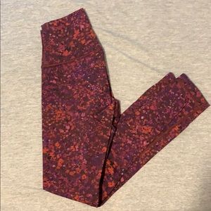Lululemon tights